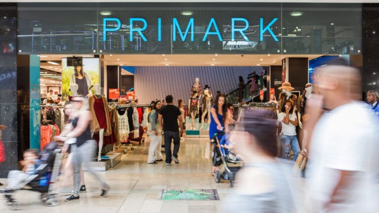 Primark - Primark