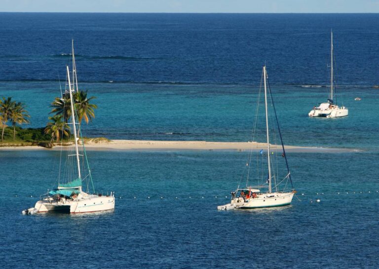Martinique - Mer