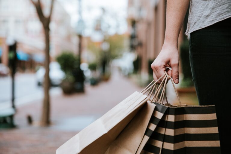 Où faire du shopping éco-responsable à Paris ?