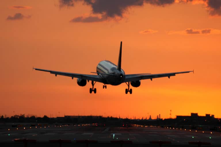 aéroport lyon