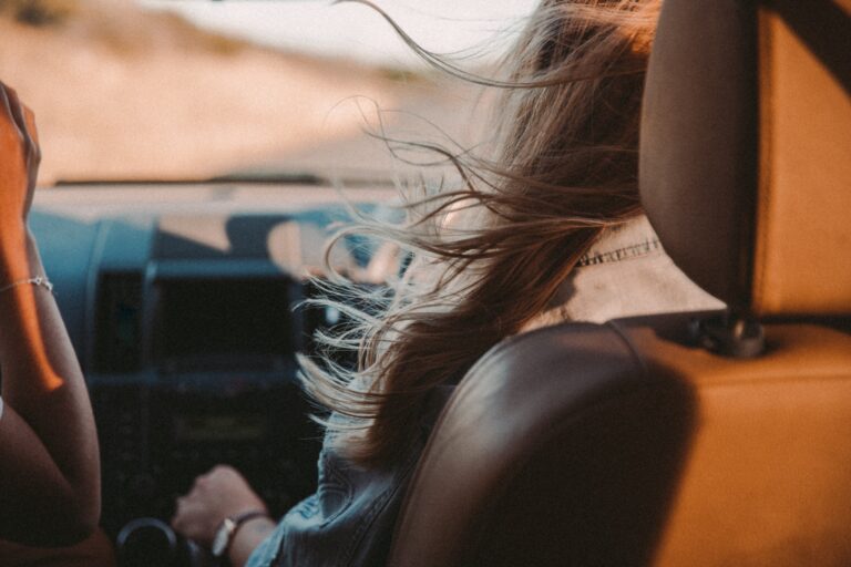 Quelques conseils pour partir en voiture dans le sud de la France