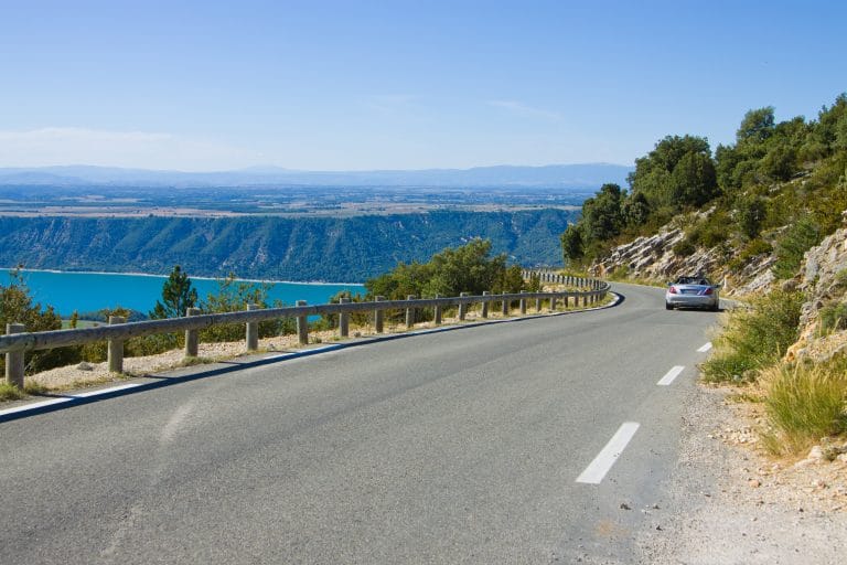 Comment faire un road trip en France ?