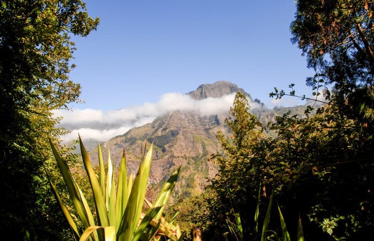 5 lieux secrets de la Réunion à découvrir