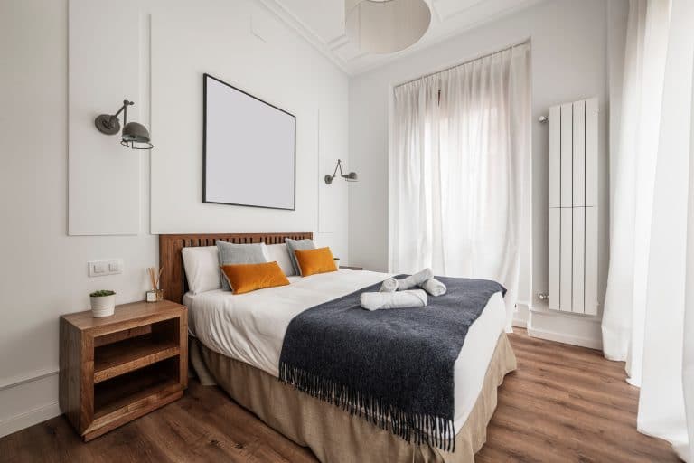 Chambre - Table