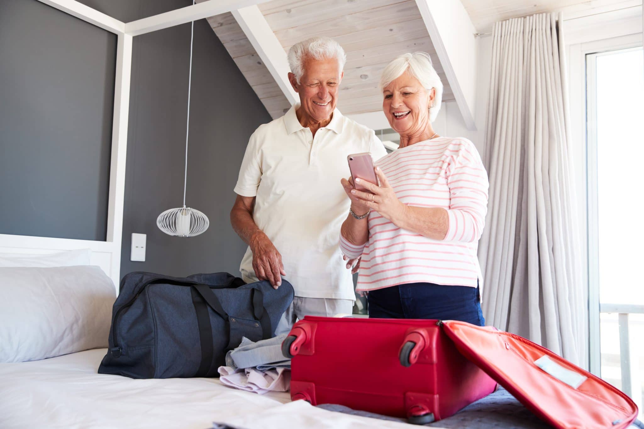 Prévoir des rangements pour les locataires