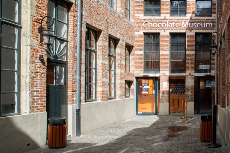 Choco Story : tarifs et horaires