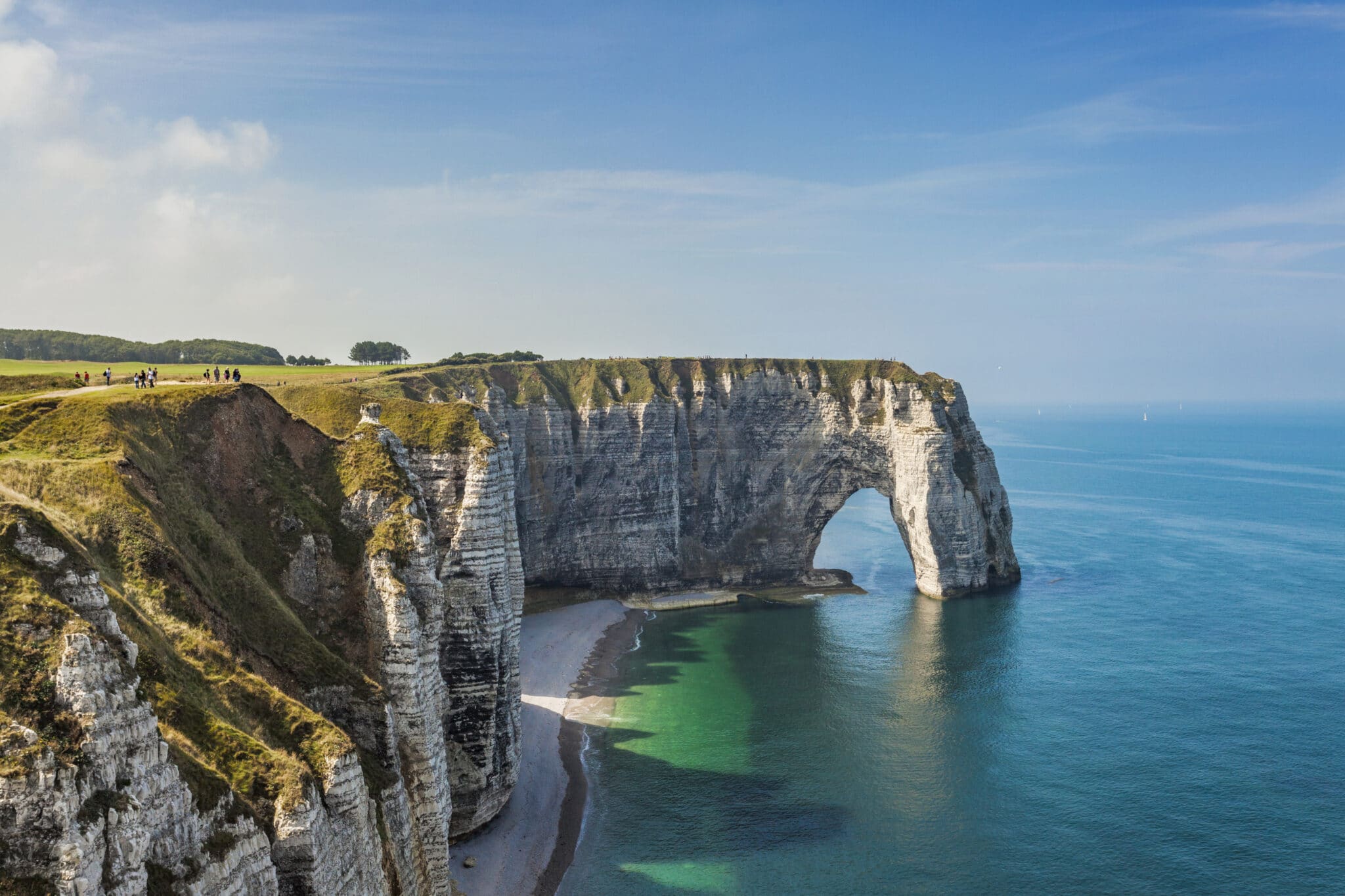 Étretat