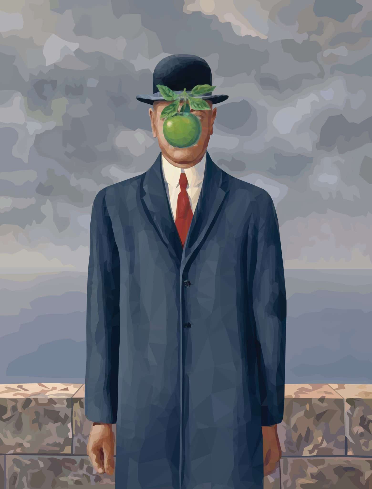 Pourquoi visiter le Musée Magritte ?