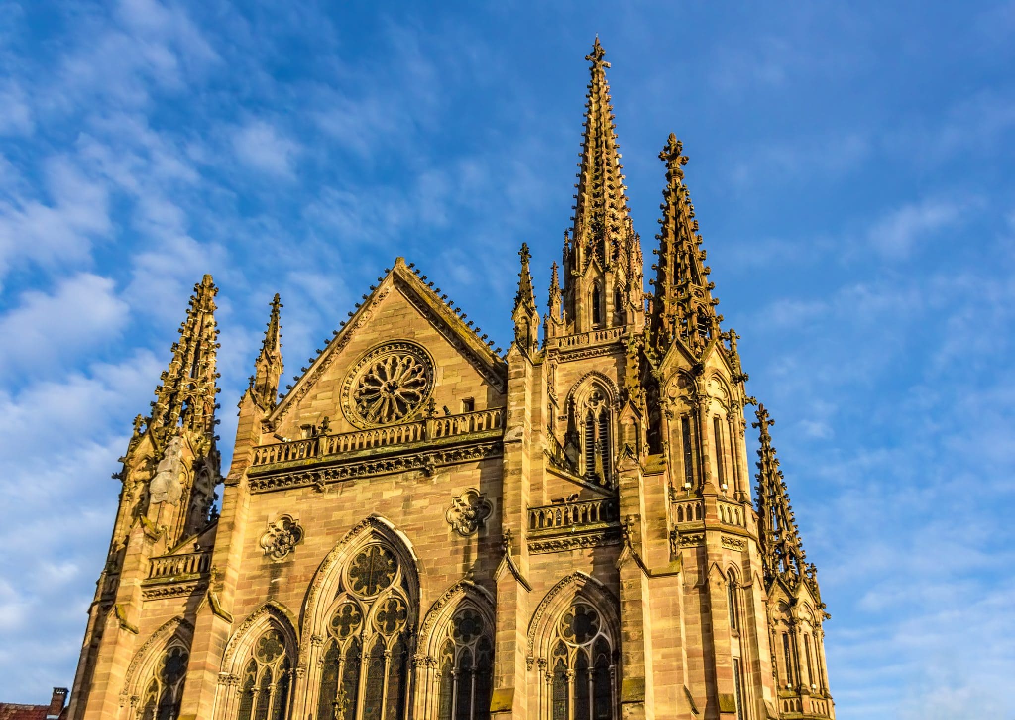 Que faire à Mulhouse ?