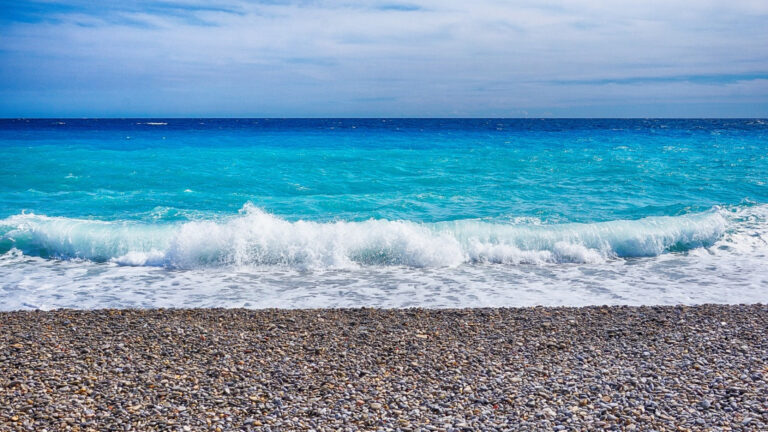 Le camping sur la Côte d’Azur est toujours autant plébiscité