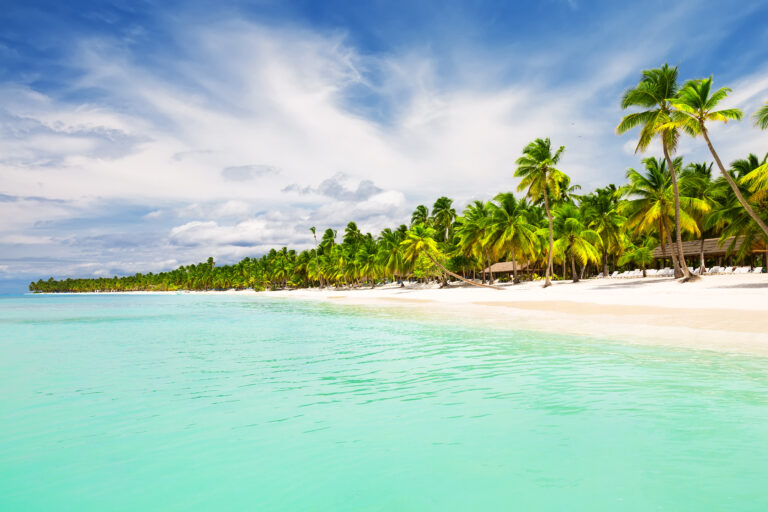 Île Saona - Parc national d'Arikok