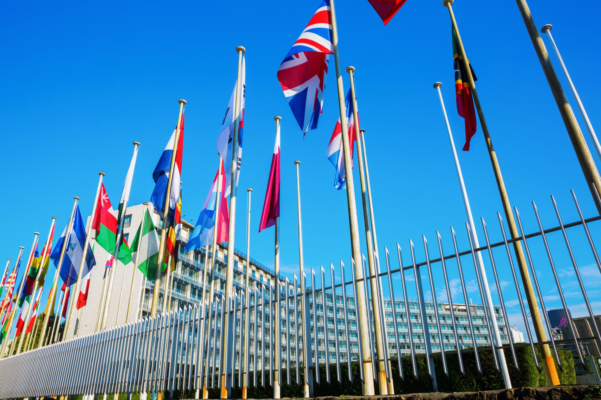 Comment se rendre à la maison de l’UNESCO ?