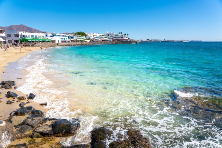 Que faire à Lanzarote ?
