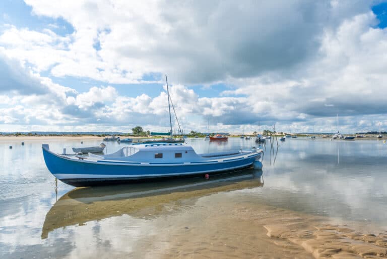 La location de bateau à Arcachon : une bonne idée pour découvrir la ville balnéaire