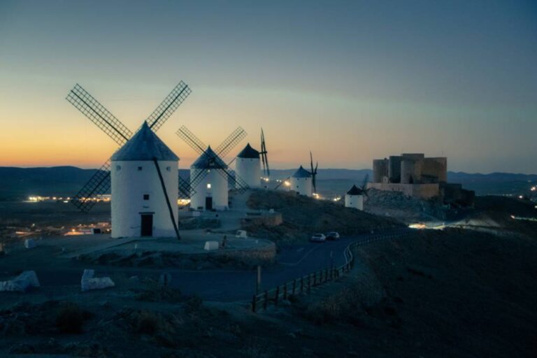 Visite touristique en Espagne : que découvrir ?