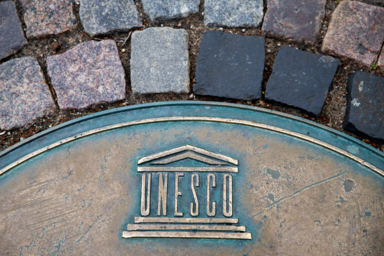 UNESCO - Site du patrimoine mondial