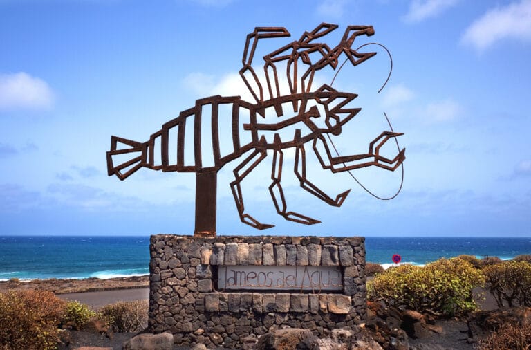 Jameos del Agua