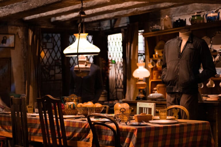 Studios Harry Potter à Londres : prix, horaires et infos pratiques