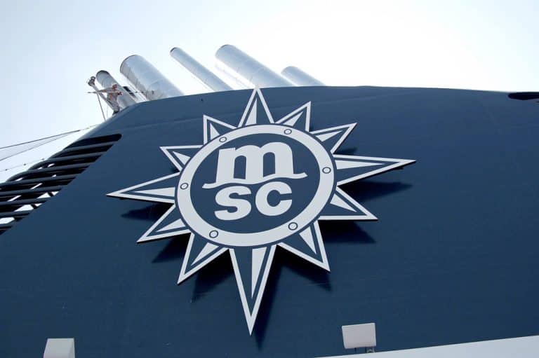 Top 5 des meilleures croisières MSC