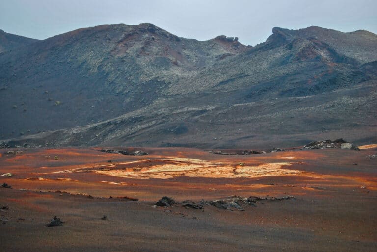 Quels sont les volcans incontournables de Lanzarote ?