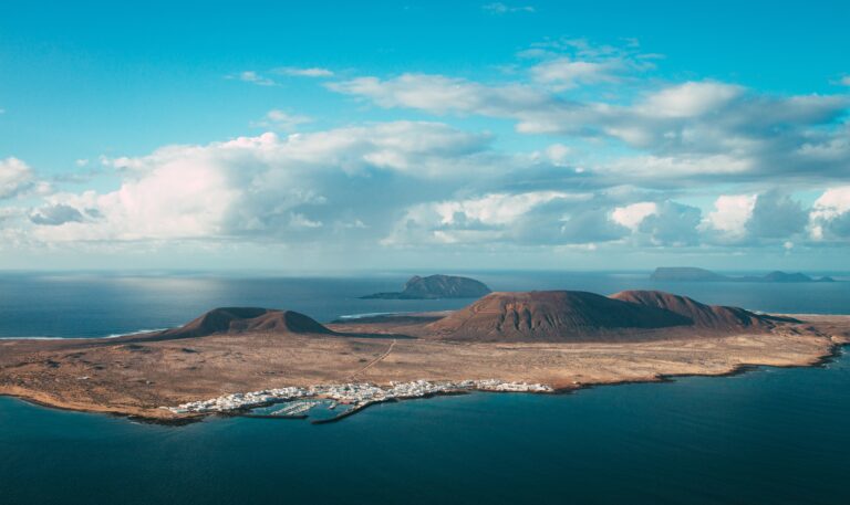 Lanzarote : le bon plan pour un voyage à mini-prix !