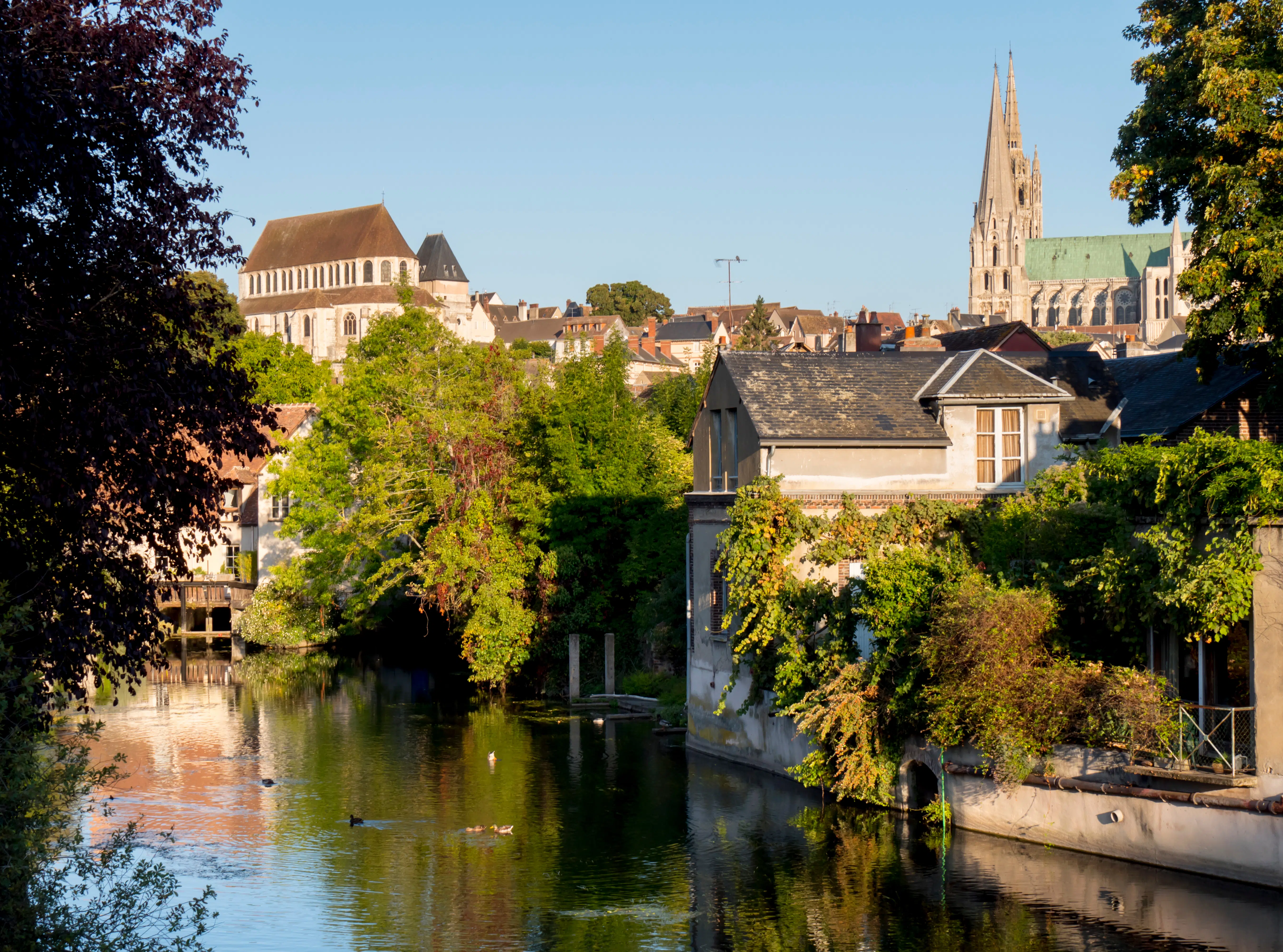 Chartres