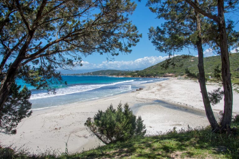 Les 9 plus belles stations balnéaires de Corse