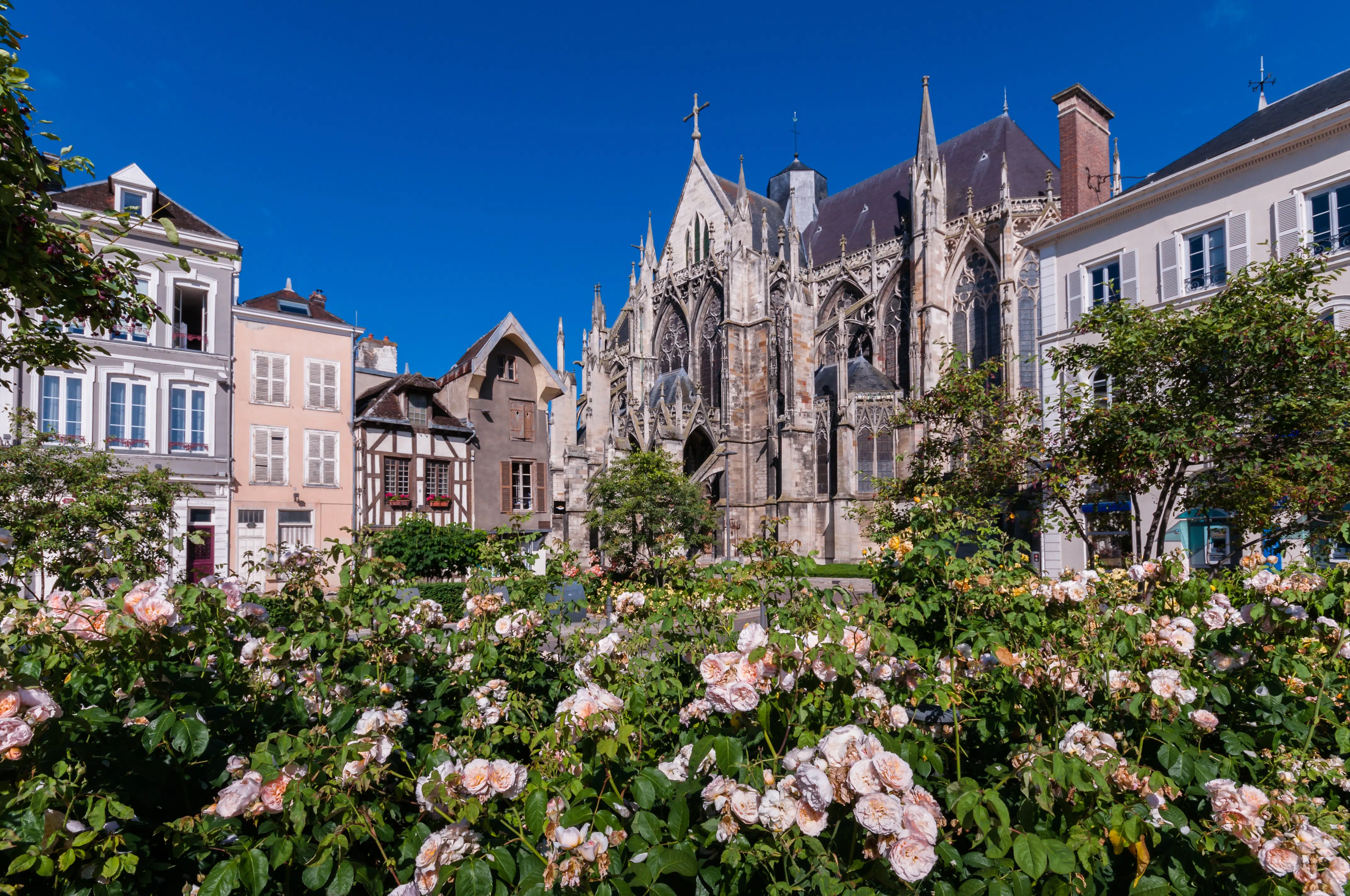 Troyes