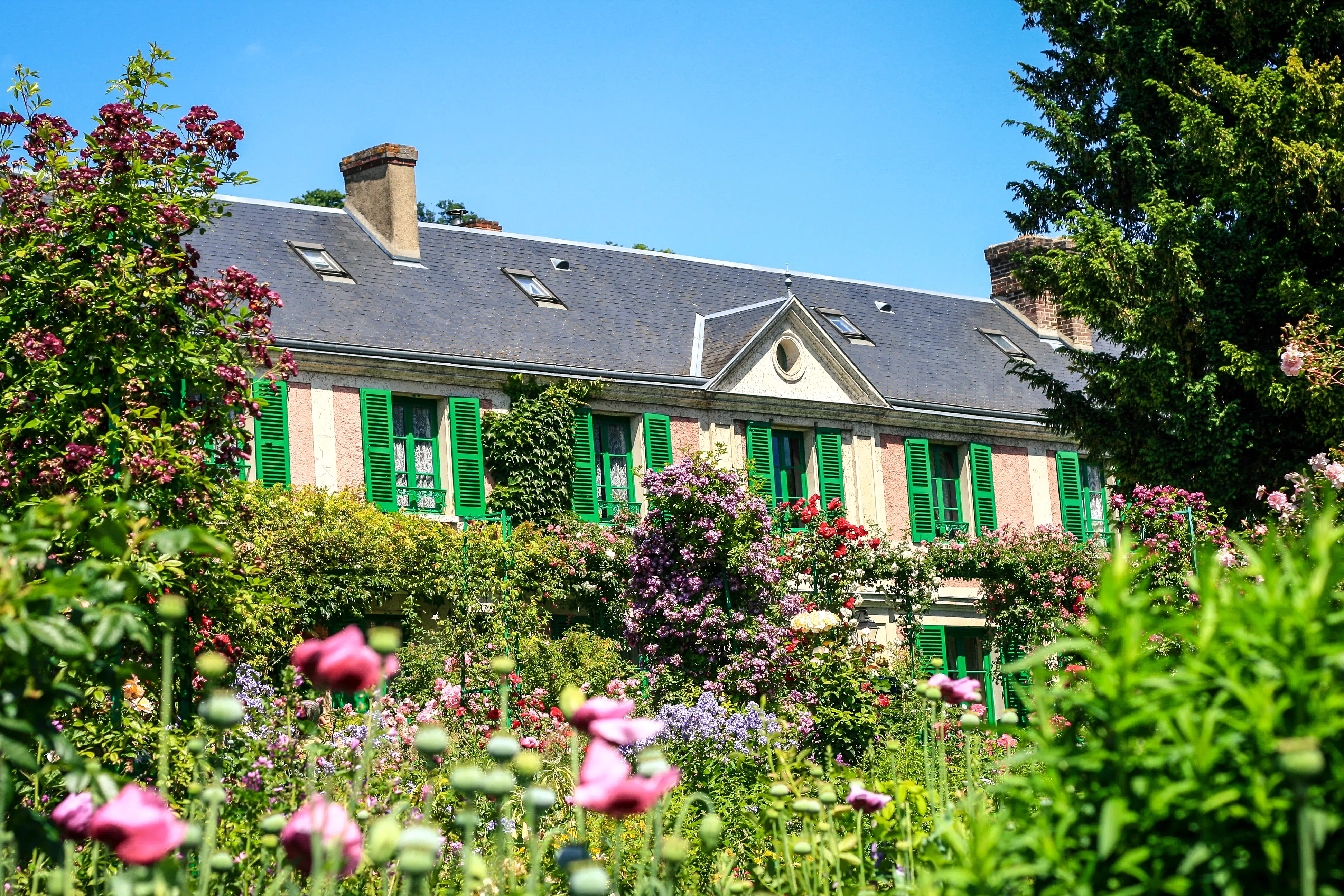 Giverny