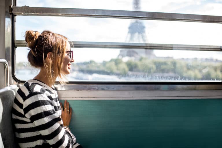 11 villes à visiter à 1h de Paris en train