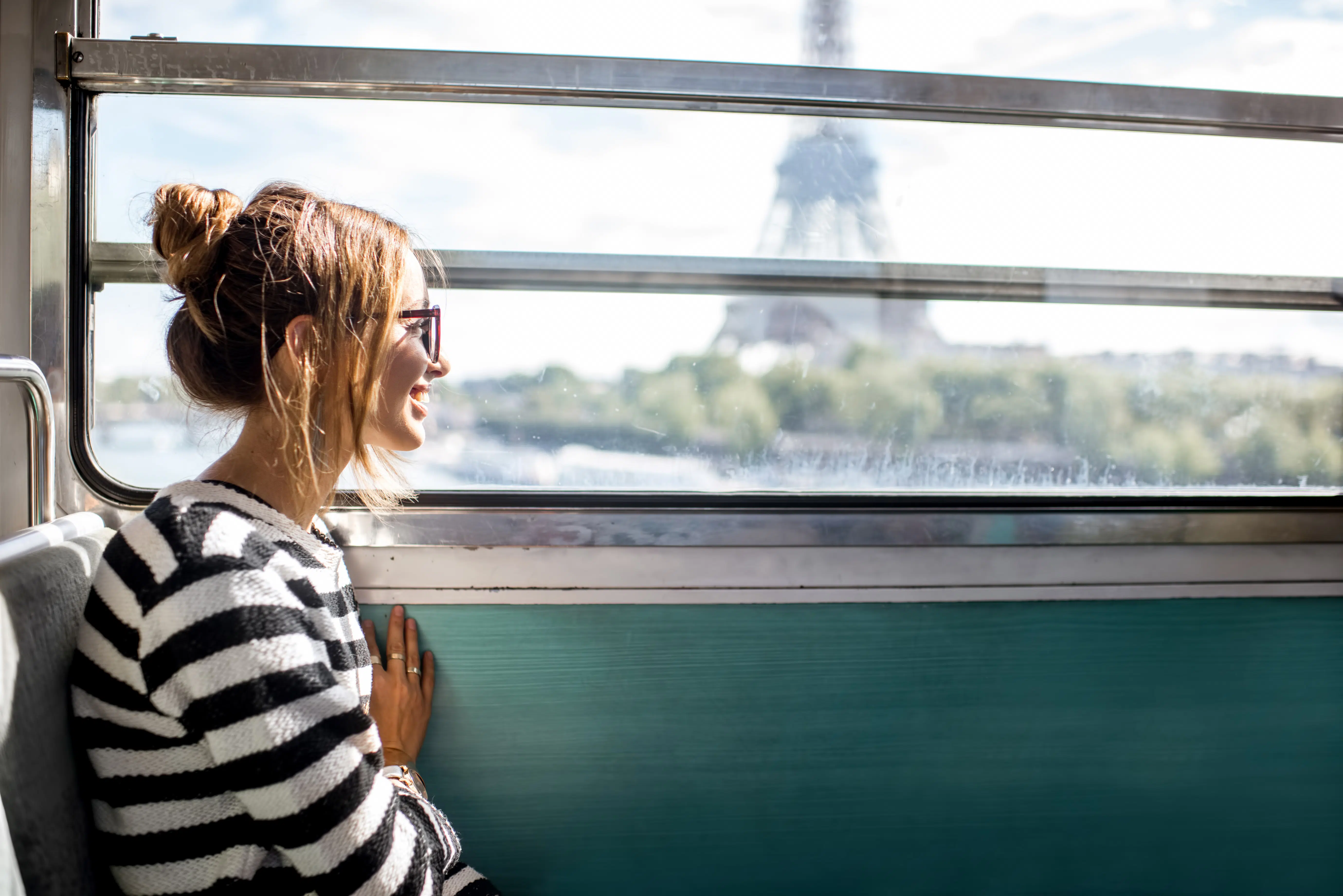 11 villes à visiter à 1h de Paris en train