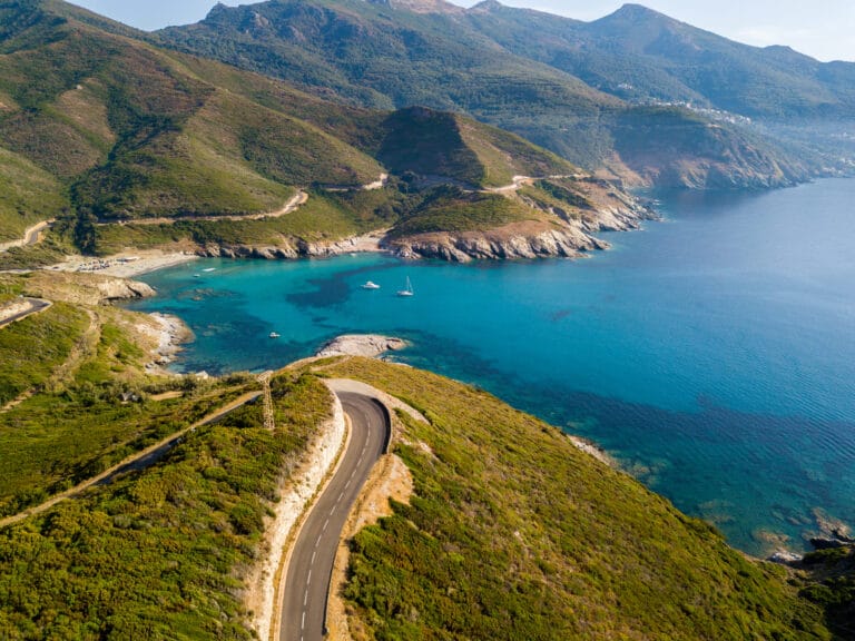 Visiter le Cap Corse : zoom sur cette péninsule française