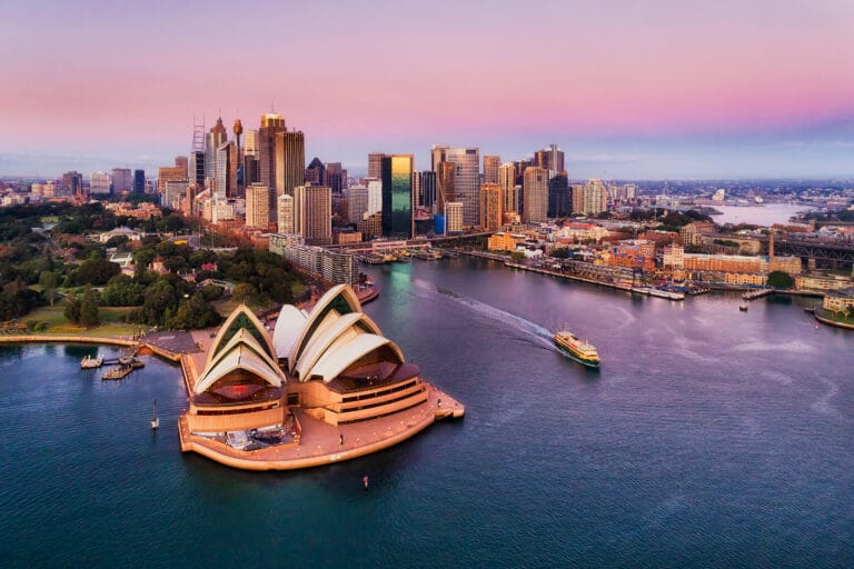 Comment préparer son voyage en Australie