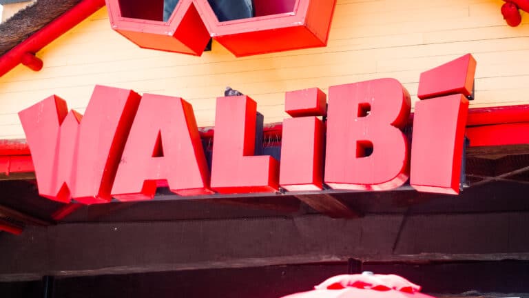 Walibi