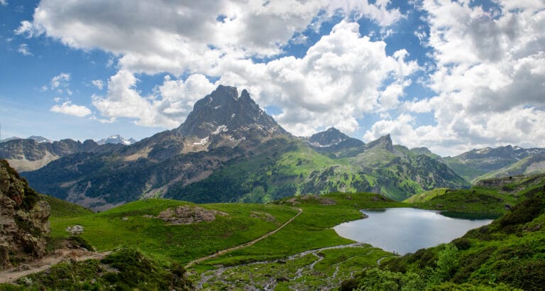 La Vallée d'Ossau : qu'y a-t-il à y découvrir ?