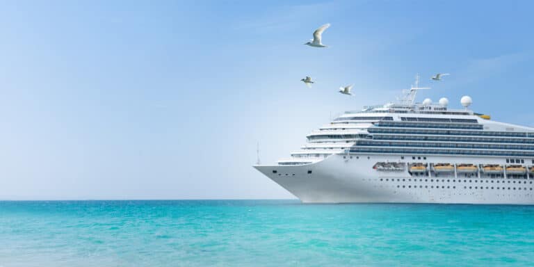 Que pouvez-vous voir avec une croisière pas chère ?