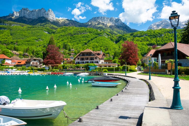 3 conseils pour préparer son séjour à Annecy