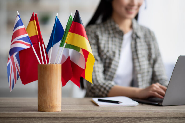 TOEFL : définition et préparation