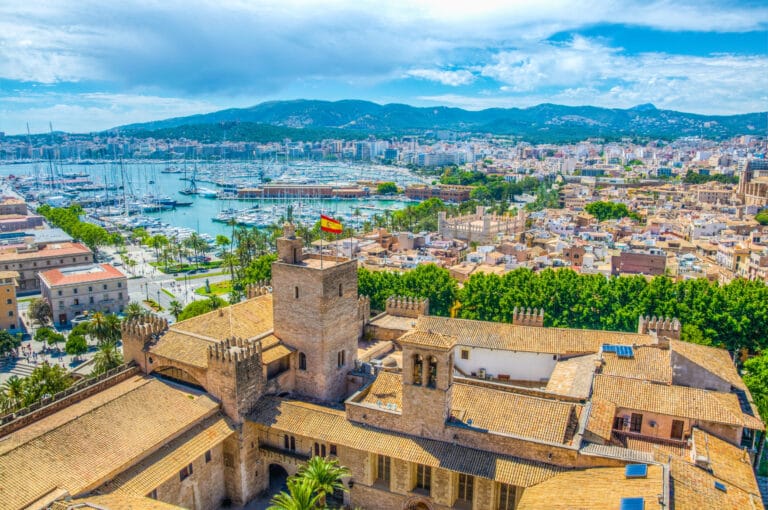 Découvrir l’île de Majorque pour des vacances de luxe en Espagne