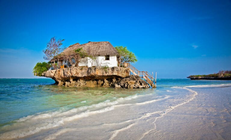 Quelles activités faire en Tanzanie et Zanzibar ?
