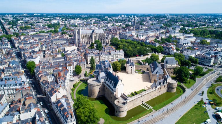 Que voir à Nantes ?
