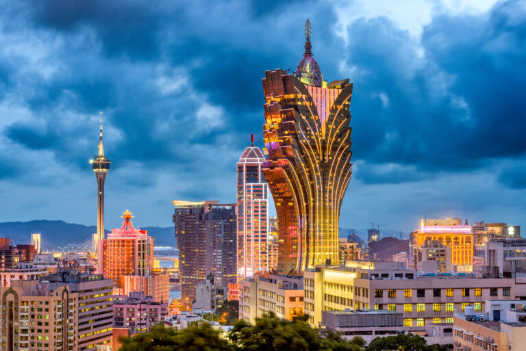 Quelles sont les plus belles destinations pour jouer au casino ?