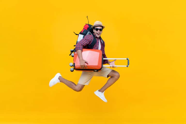 5 façons intéressantes de se faire payer pour voyager