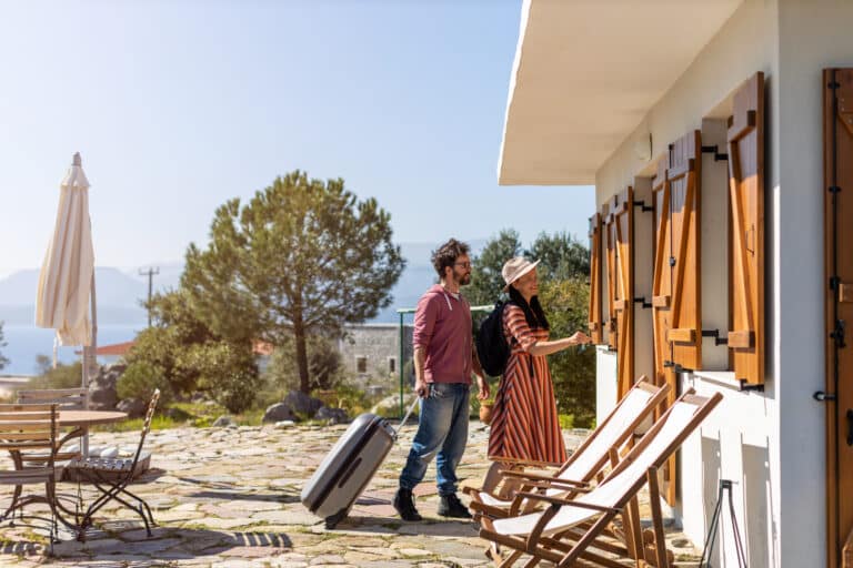 Louer sa maison pendant les vacances : comment faire ?