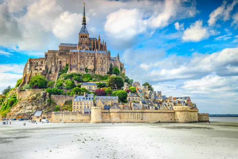 Passer un week-end en Normandie : que faire ?