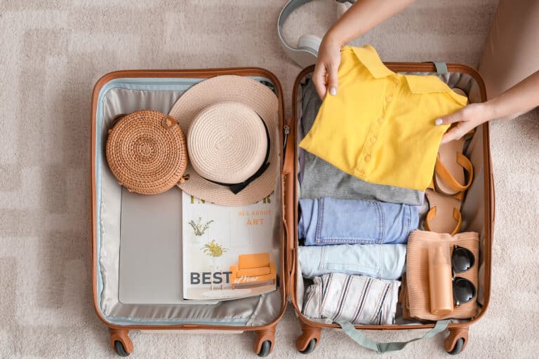 Astuces et recommandations avant de choisir sa valise