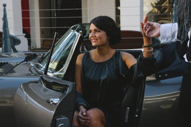 Comment fonctionne le parking avec voiturier ?