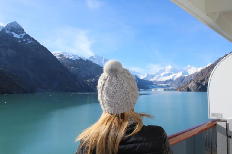 Pourquoi choisir de faire une croisière en hiver ?