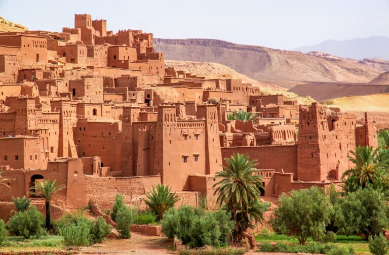 Les plus belles villes du Maroc pour votre séjour