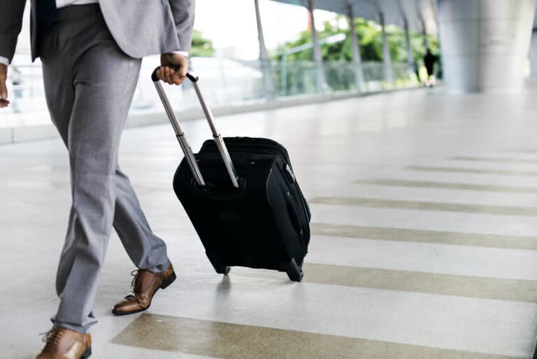 5 conseils pour organiser son voyage d'affaire